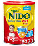 Nestle Nido 1+ Stage 3 1800G