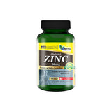 AMS Zinc 50mg Tablets 60s
