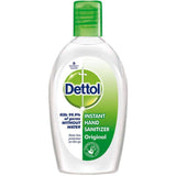 Dettol Hand Sanitizer Original 50Ml