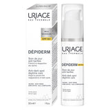 URIAGE DEPIDERM ANTI-DARK SPOT DAYTIME CARE SPF50+ FLUID