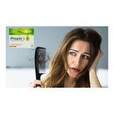Priorin N Capsules For Hair Growth, Pack of 90's