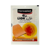 Hansaplast Lion Arnica Heat Plaster 1S