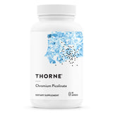 Thorne Chromium Picolinate Caps 60S