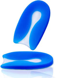Makida Silicone Heel Cushion U Shape S
