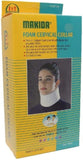 Makida Cervical Collar Supp Rcep110 M