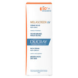 Ducray Melascreen Uv Spf50 Fluid  40Ml