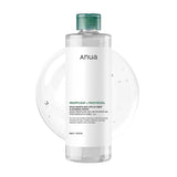 Anua Heartleaf 87 Low Ph Deep Cleansing Water 500G