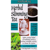 Herbal Slimming Tea Natural Bags, 24 Pieces