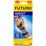 Futuro Deluxe Wrist Stab S/M Left 09144