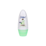 Dove Ro Go Fresh Cucumber Moist Crm 50Ml