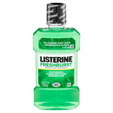 Listerine Fresh Burst M/W 250Ml
