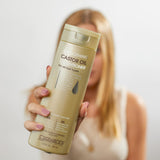 Giovanni Smoothing Castor Oil Conditioner 399Ml