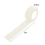 Max Gauze Bandage 2.5Cmx5M 12Pcs