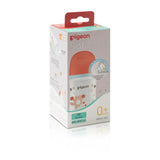 Pigeon Softouch Wn Pp Decorated Nursing Bot 160Ml ( 81227 )