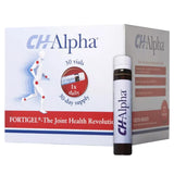 Ch Alpha 25ml Drinkable Vials 30s