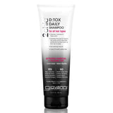 Giovanni 2Chic D:Tox Daily Shampoo 250Ml