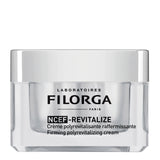 Filorga Ncef Revitalize Cream 50 Ml