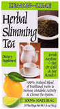 Herbal Slimming Tea Lemon Lime