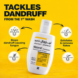 Nizoral Shampoo 100ml – 2% Ketoconazole Anti-Dandruff Treatment