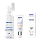 Novaclear Whitening Day Cream Spf 50+ 50Ml + Whitening Facial Foam ( Offer Pack )