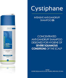 Cystiphane Normalizing Anti Dandruff Shmpo S 200Ml