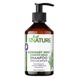 Bynature Rosemary Mint Complete Repair Shampoo 250 Ml