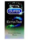 Durex Extra Time 12S (Oth)