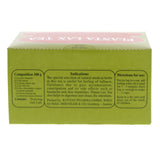 Planta Lax Tea Bags 20S