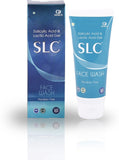 NEMUS SLC FACE WASH 50GM