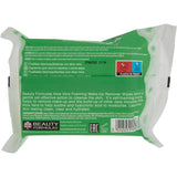 Beauty Formula Aloe Vera Foaming Biodegradable Make Up Remover Wipes 25'S