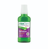 Aloedent Sensitive Aloevera M/W 250Ml