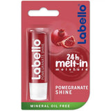 Labello Fruity Shine Pomegranate 4.8G