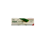 Aloe Dent Whitening With Aloe Vera Fluoride Free 50 Ml