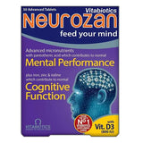 Neurozan Cap 30s