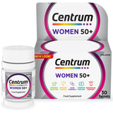 Centrum Women 50+ Tab 30S