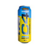 Cel C4 Explosive Energy Bubblegum Millions 500Ml