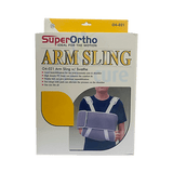 Super Ortho O4-021 Arm Sling with Swathe