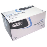 Max Zinc Oxide Tape 7.5Cm X 10M 1S