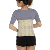 Super Ortho Lumbar Support Breathable 12`` - B5-028 Xxl