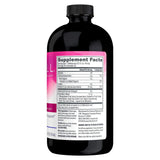 NeoCell Collagen + C Liquid - Pomegranate Flavor 473ml