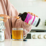 NeoCell Collagen + C Liquid - Pomegranate Flavor 473ml
