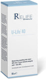Relife U-Life Moist Foot Cream 50Ml