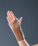 Makida Universal Elastic Wrist Splint L