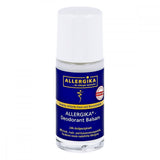 Allergika Deodorant Balm 50 Ml