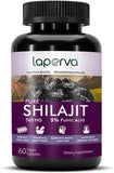 Laperva Shilajit Cap 60'S