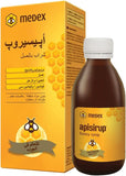 Medex Apisirup Honey 140 Ml