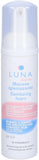 Luna Derm Feminine Intimate Foam Cleanser, 150ml