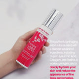 Hada Labo Lotion Anti-Aging Super Hydrator 150Ml