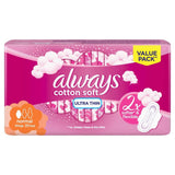 Always Cotton Ultra Normal 20S