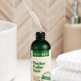 Thicker Fuller Hair Scalp & Root Treatment 118Ml
